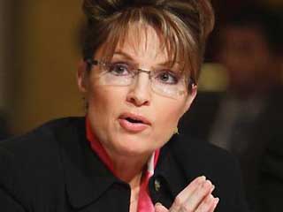 Palin declares "I'm ready" in first interview 