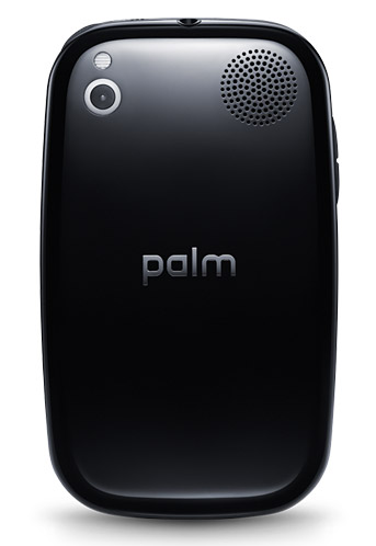 palm Pre