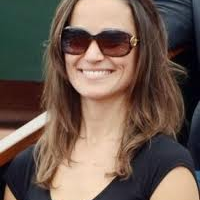 Pippa Middleton slapped with parking ticket