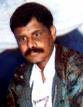 United Liberation Front of Asom leader Paresh Barua