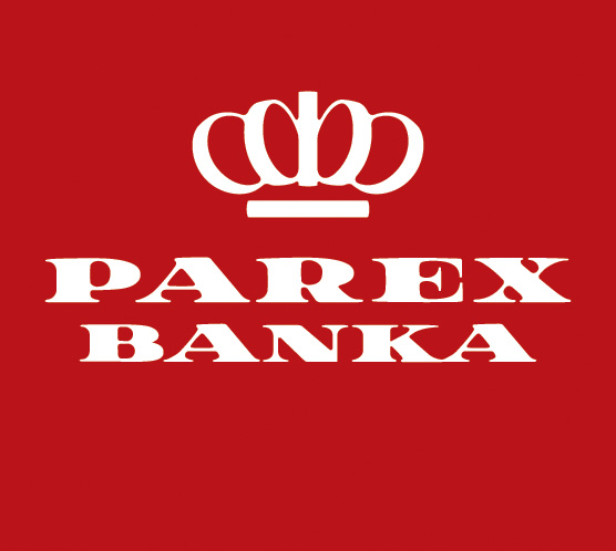 Parex Banka Logo