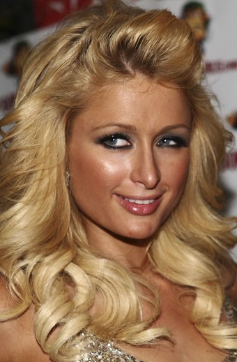 Paris Hilton
