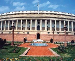 Parliament of India