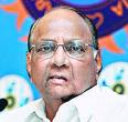 Pawar: No Threat To 2011 World Cup