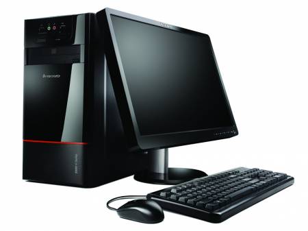 Dell Studio Hybrid Desktop