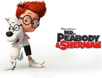 Peabody and Sherman