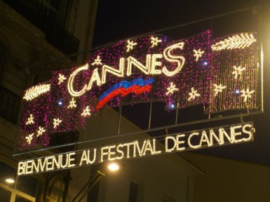 Cannes