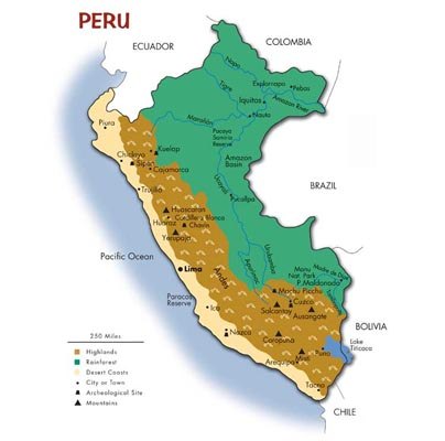 48 police released by Peru mining demonstrators