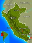 Lima, Peru