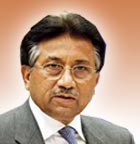 Pervez Musharraf