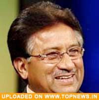 Pervez Musharraf