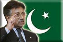 Pervez Musharraf