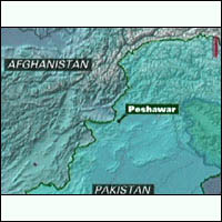 Peshawar blast toll mounts to 41