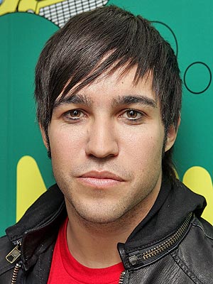 Pete Wentz