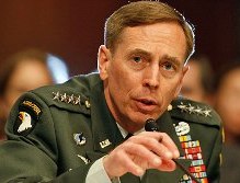 Afghan insurgency "growing in strength," top US general says