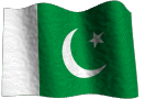 Pakistan Flag