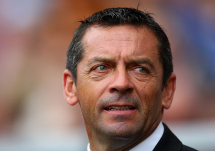 Hull boss Brown fined over Kinnear spat