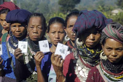 Mizoram to begin fresh initiative to take back refugees
