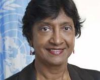 Navi Pillay