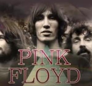 Pink Floyd