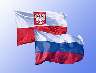 Poles say Russian diplomat's visit still on 