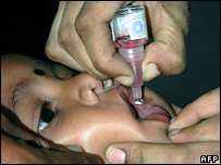79 families refuse polio vaccination in Bihar
