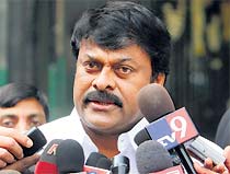 Chiranjeevi 