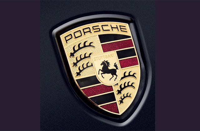 Wiedeking's right-hand man takes over as Porsche chief