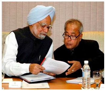 pranab-manmohan