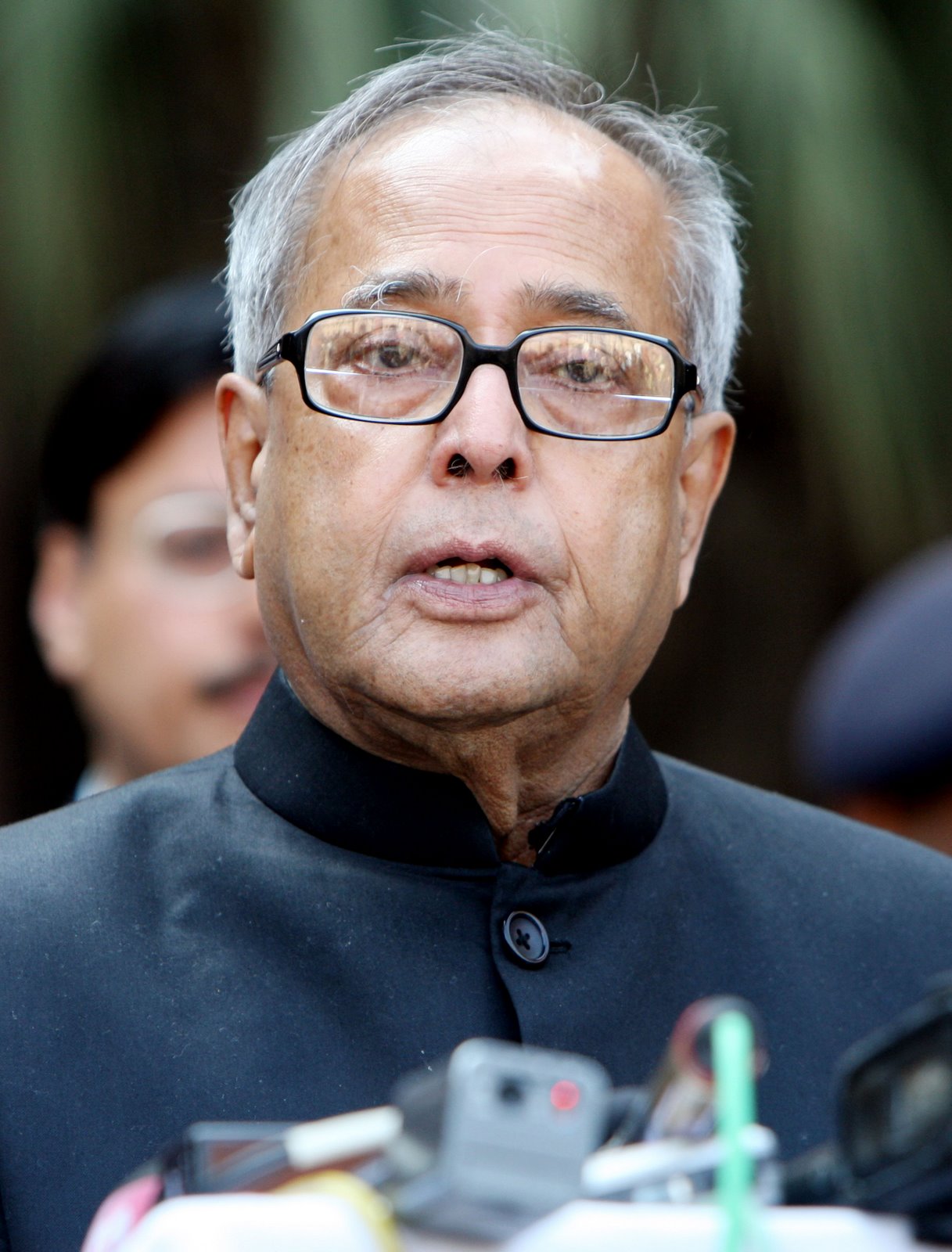 IDF Could Be Set Up Either as a Company or Trust: Indian Government