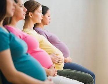 pregnant-women