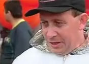 Body of "flying priest" identified in Brazil 