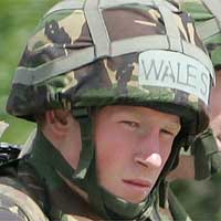 Prince Harry