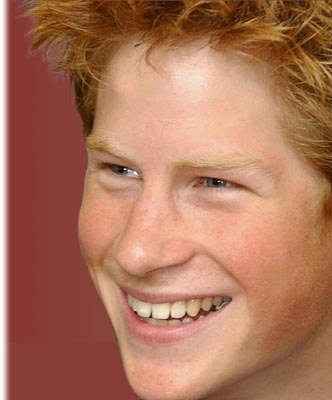 Prince Harry