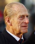 Prince Philips