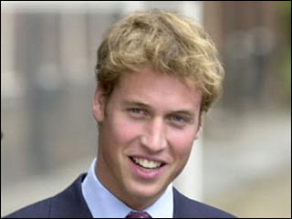 Prince+william+younger+years