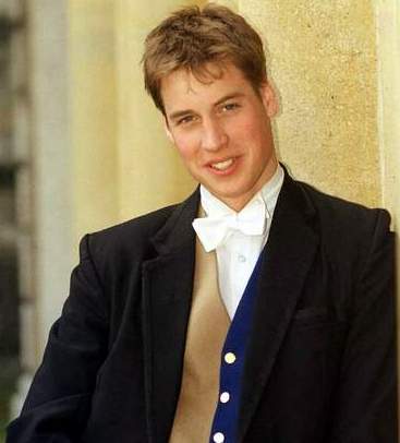 prince william kilt. Prince William and his fiancée