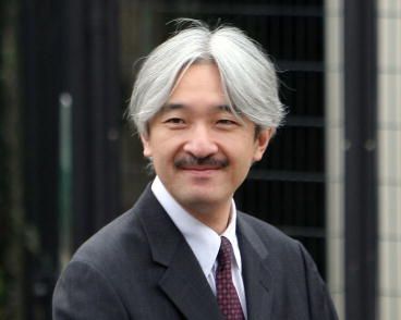 Prince Japan
