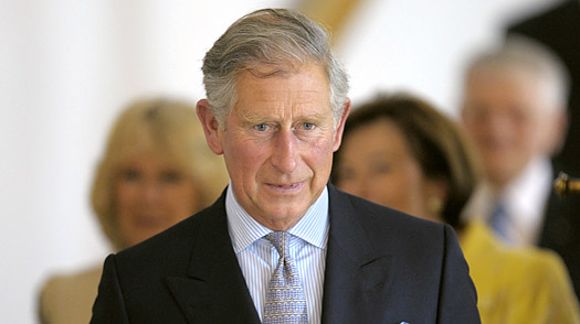 Prince Charles