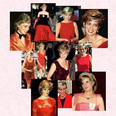 Princess Diana