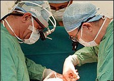 Private transplants ban under consideration 