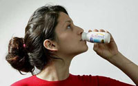 Probiotic Drink