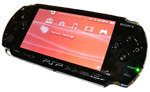 Sony PSP
