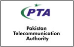 Pakistan Telecommunication Authority (PTA) Logo
