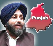 Sukhbir Singh Badal