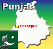 Punjab, Ferozpur