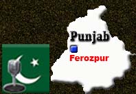 Punjab, Ferozpur