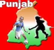 Punjab, Sports