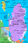 Museum of Islamic Arts opened in Qatar