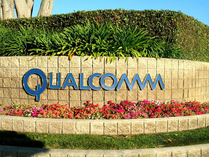 India grants Internet service license to Qualcomm